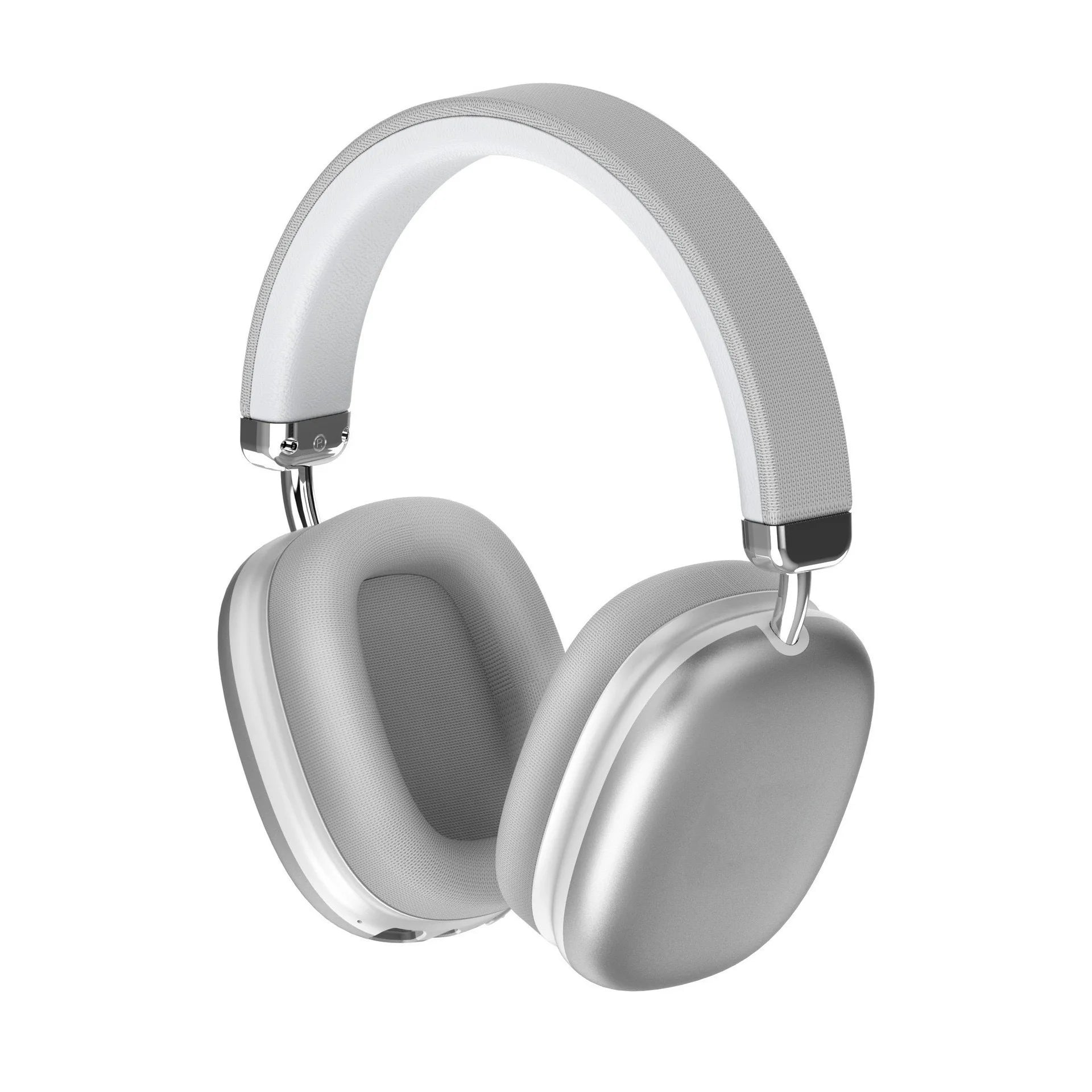 2025 NEW Air Max Bluetooth Headphones Earphone Over ear Wireless Headsets stereo surround gaming For Apple Iphone Xiaomi Phone