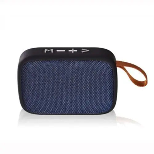 Portable Wireless Soundbar 500mAh Battery Bluetooth 5.0 Outdoor Indoor Sport HIFI Customized High-Quality Speakers Soundbar