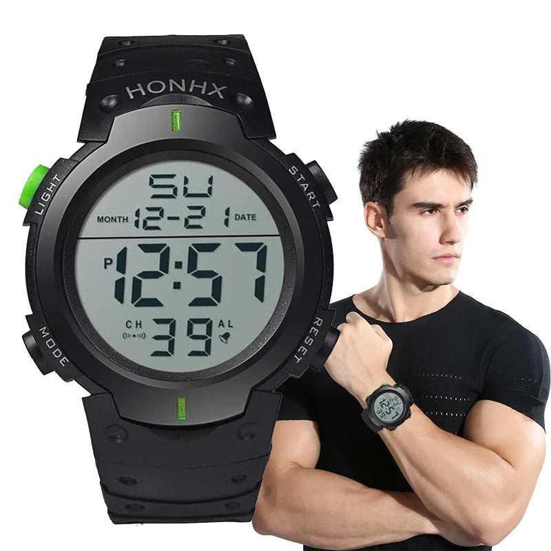 Smart & Digital Watches