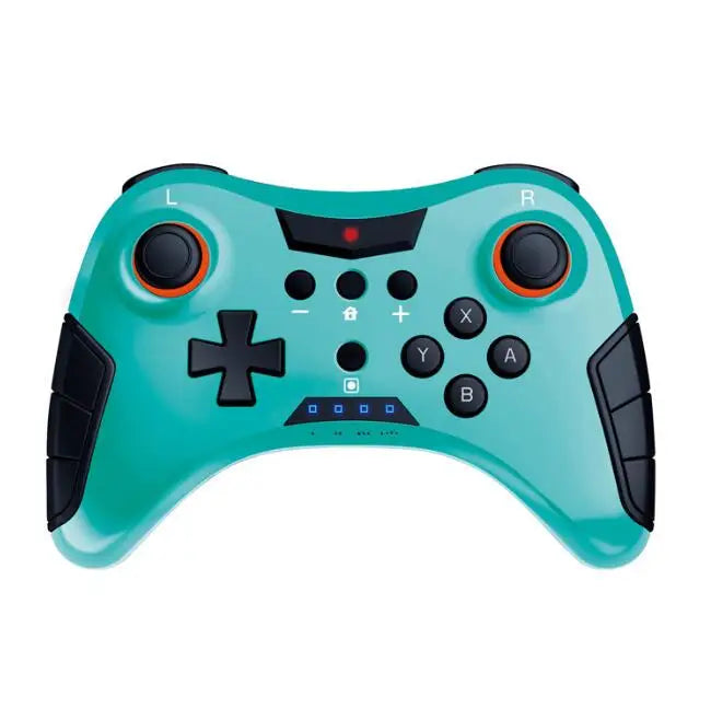 for NS Nintend Switch Pro Game Pad Wireless Bluetooth Controller Remote Gamepad for Console Joystick PC  Phone TV Box