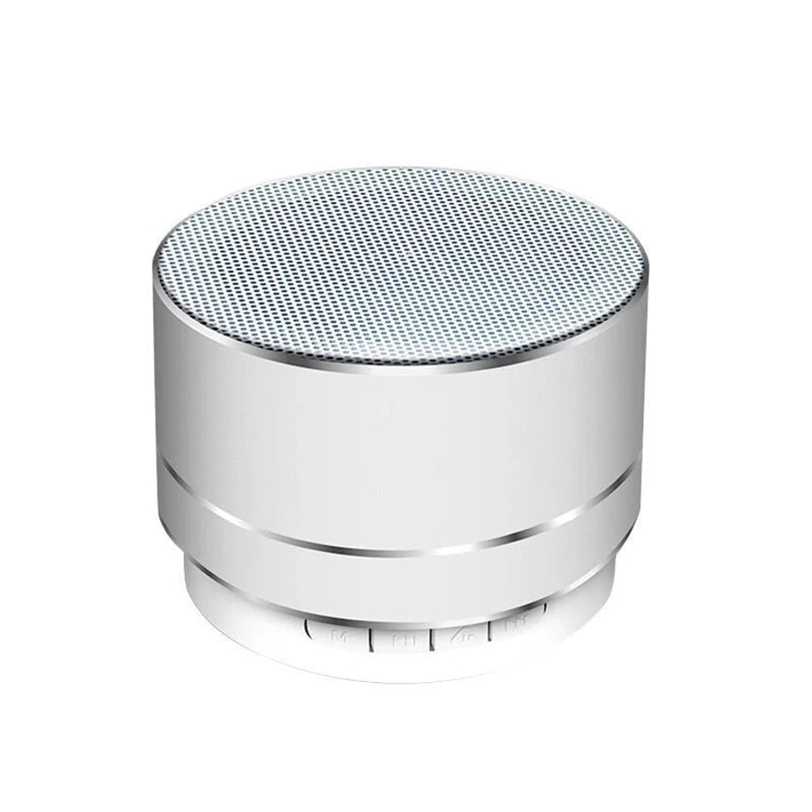 Mini Portable Wireless Caixa De Som Bluetooth Speaker Music Sound Box Blutooth For Subwoofer Bocina Handfree Car Handsfree Hifi
