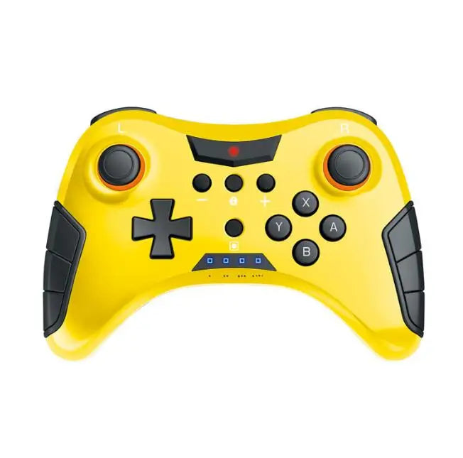 for NS Nintend Switch Pro Game Pad Wireless Bluetooth Controller Remote Gamepad for Console Joystick PC  Phone TV Box
