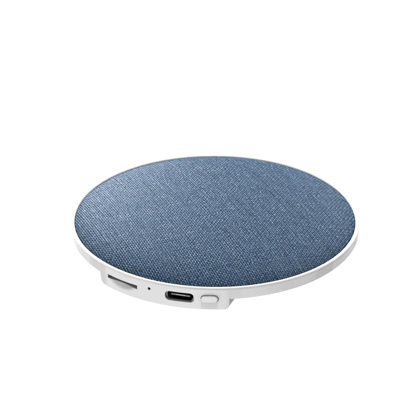 Wireless Pillow Speaker Sleep Aid 360° Surround Sound Bluetooth 5.4 HiFi Stereo Sound Private Audio No Disturb Partner2026 New