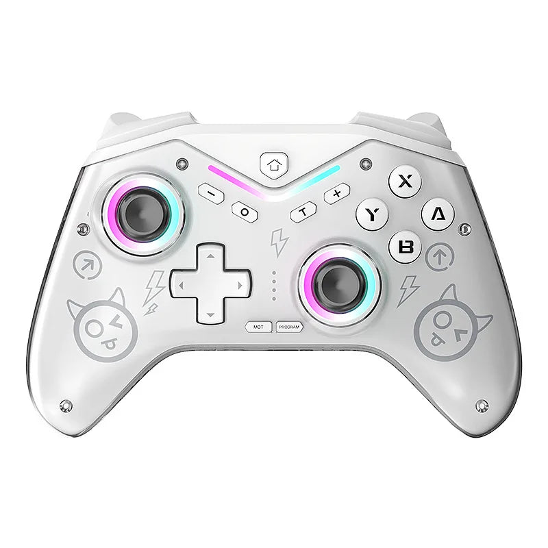 Black Myth Goku Witch Controller Pro vibrates six-axis somatosensory wake up controller Steam Black Myth gamepad