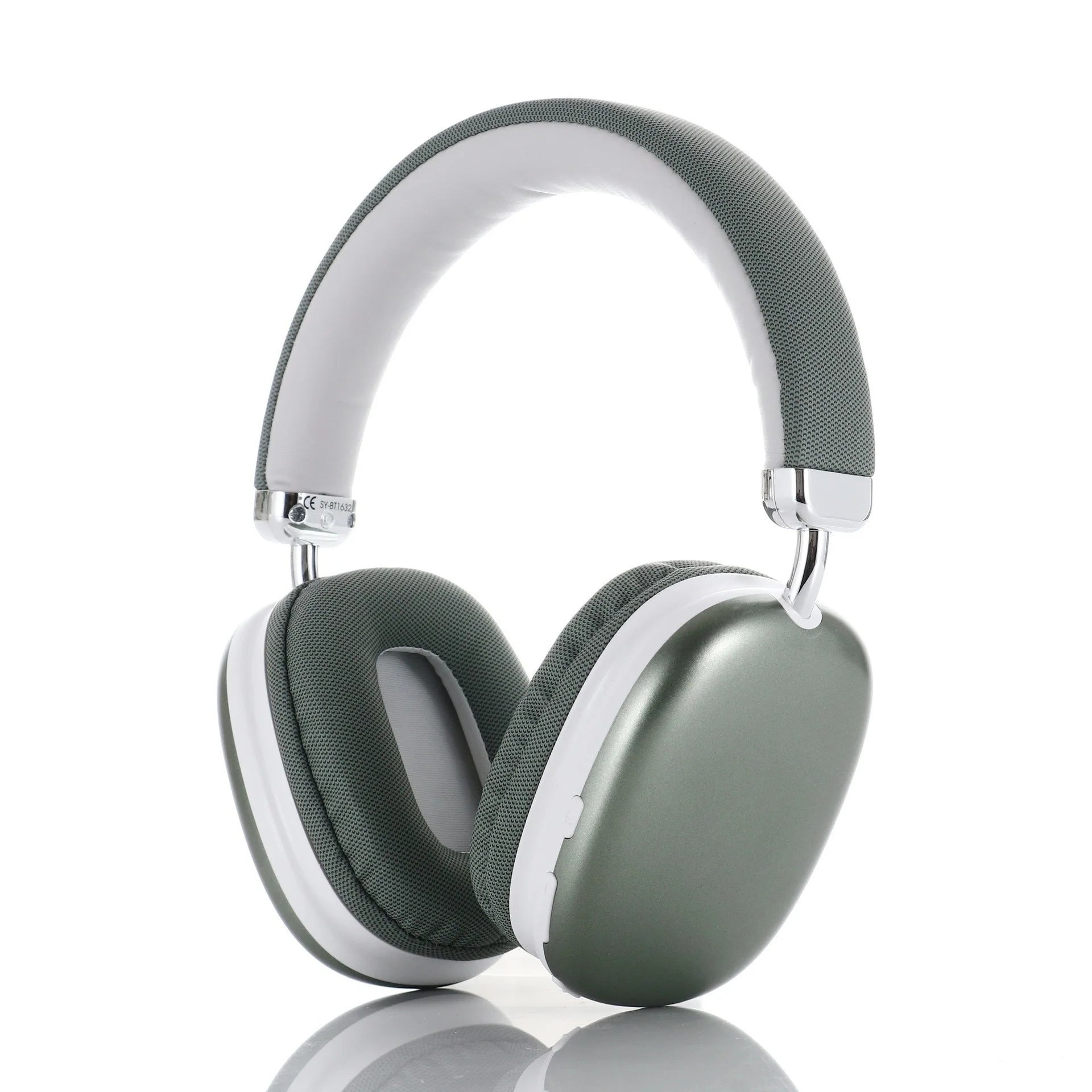 2025 NEW Air Max Bluetooth Headphones Earphone Over ear Wireless Headsets stereo surround gaming For Apple Iphone Xiaomi Phone
