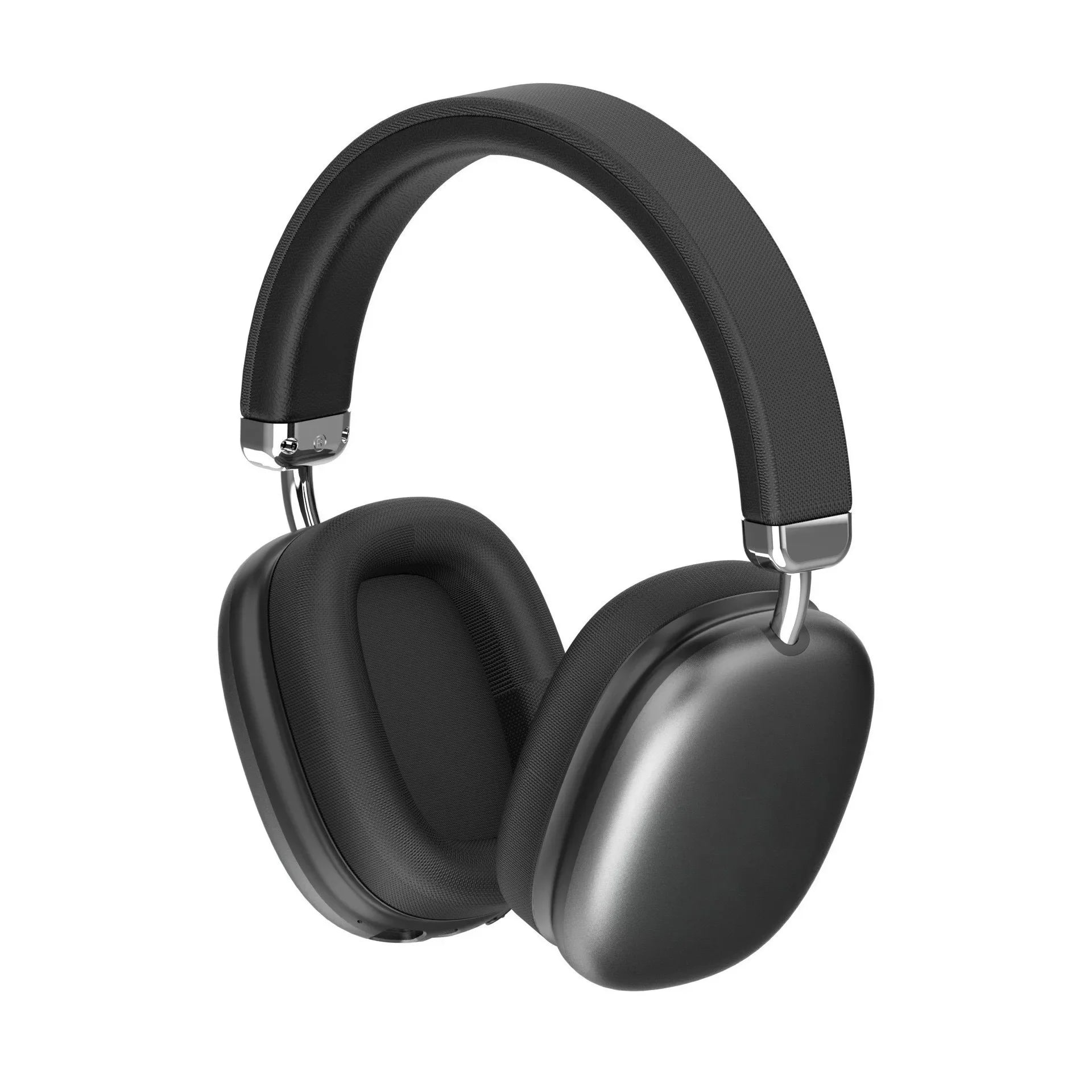 2025 NEW Air Max Bluetooth Headphones Earphone Over ear Wireless Headsets stereo surround gaming For Apple Iphone Xiaomi Phone