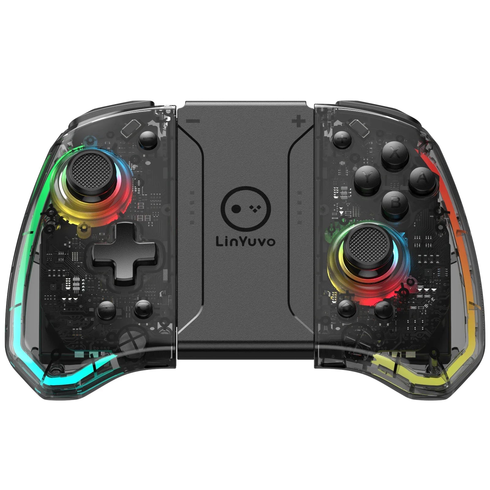 Gaming Accessories
